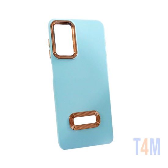 Silicone Case for Samsung Galaxy A13 4g Sky Blue